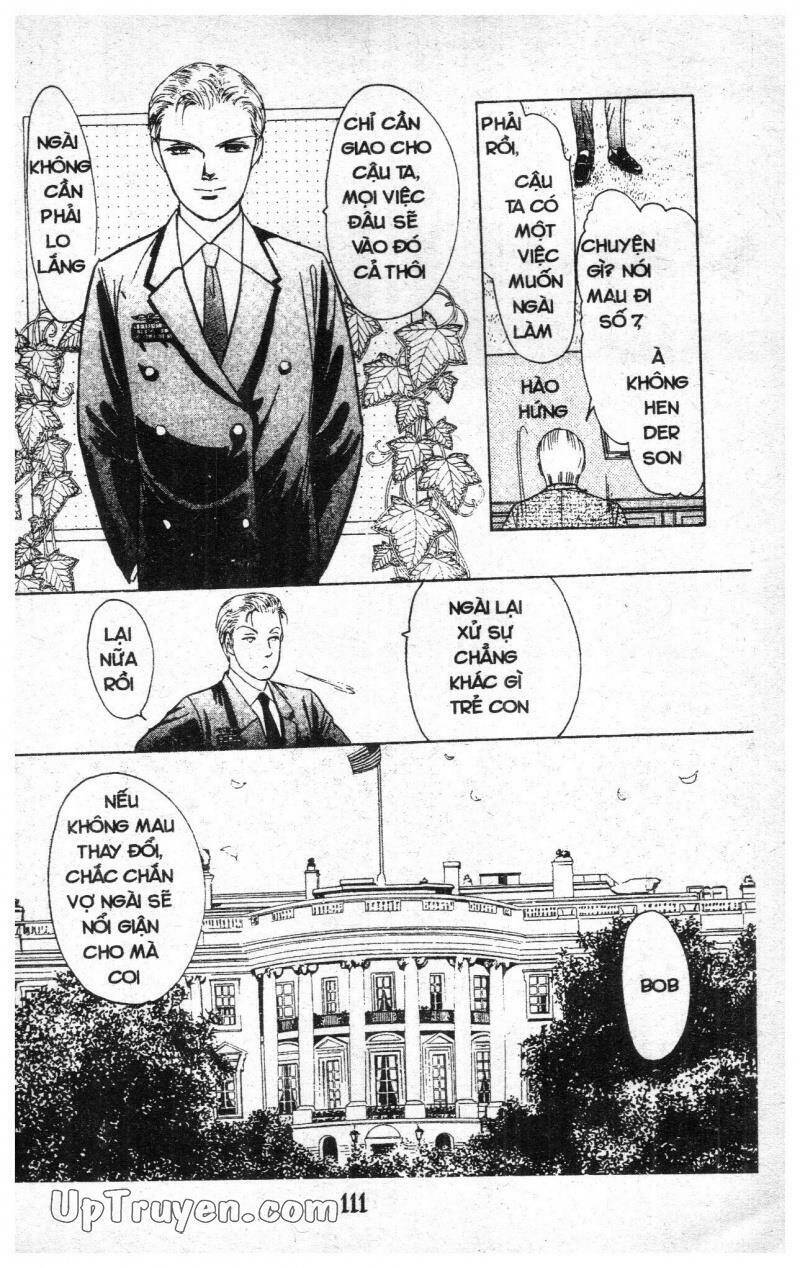 9 Banme No Musashi Chapter 20 - 109