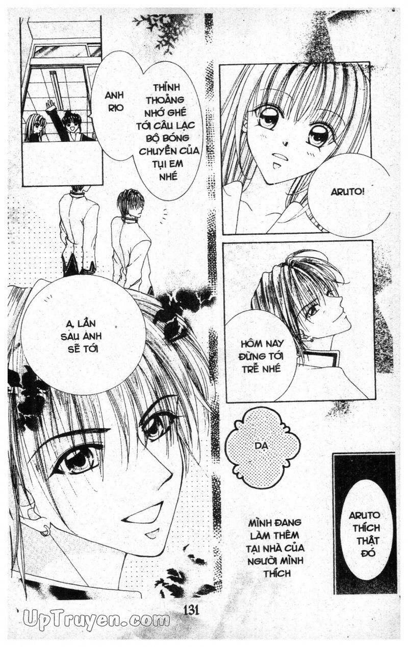 9 Banme No Musashi Chapter 20 - 129