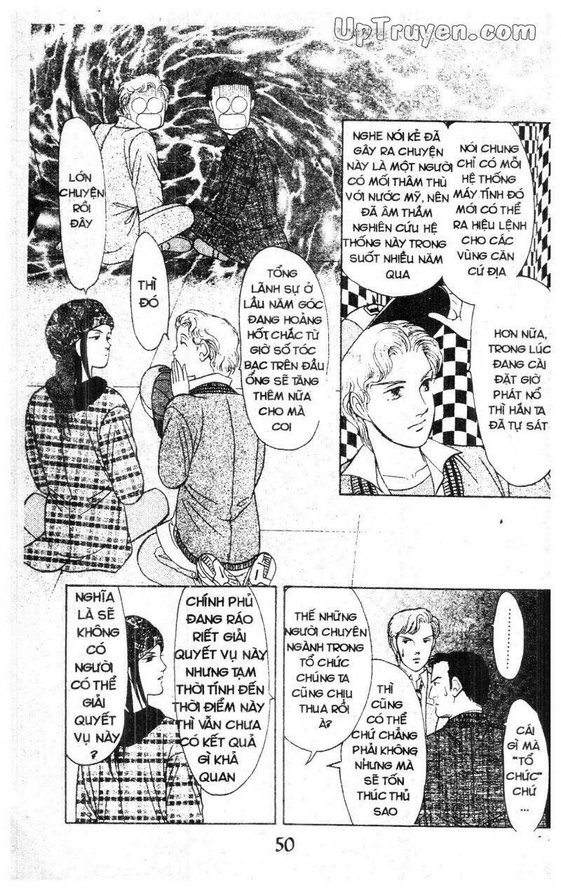 9 Banme No Musashi Chapter 20 - 48