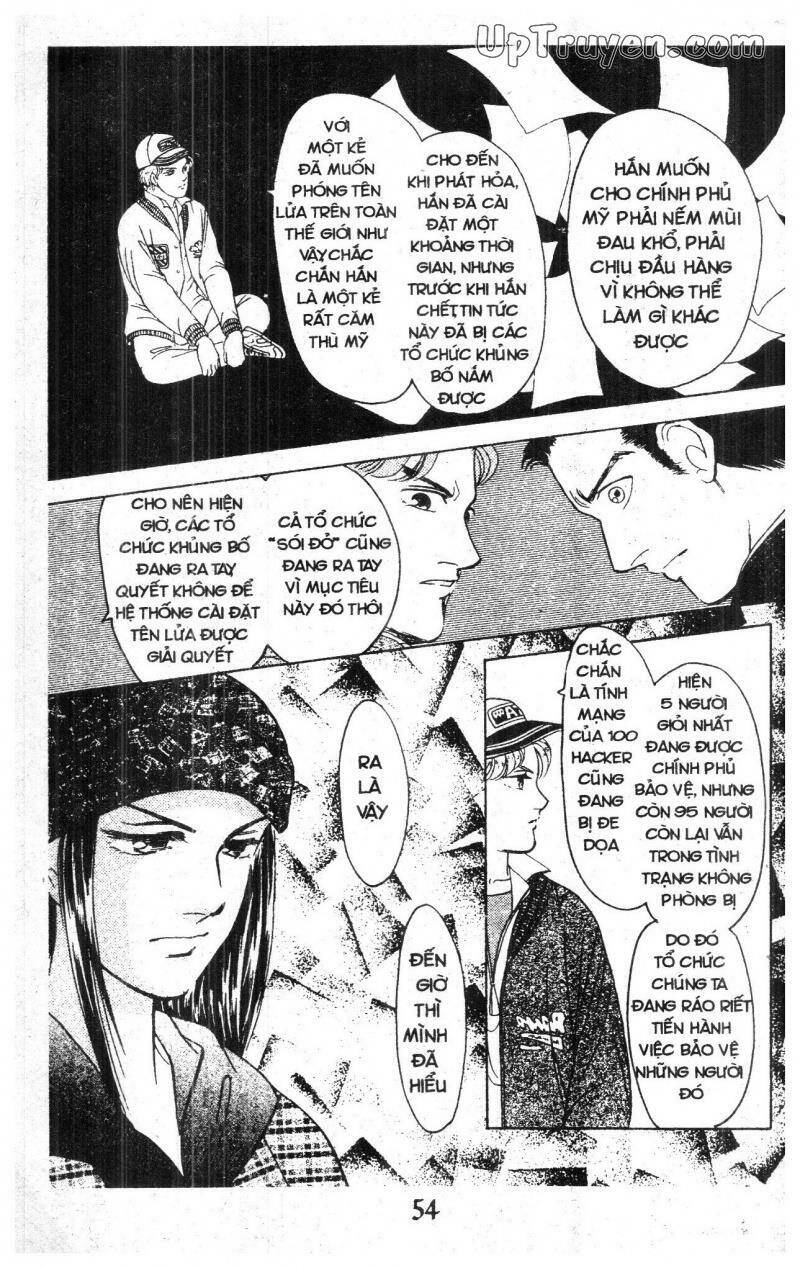 9 Banme No Musashi Chapter 20 - 52