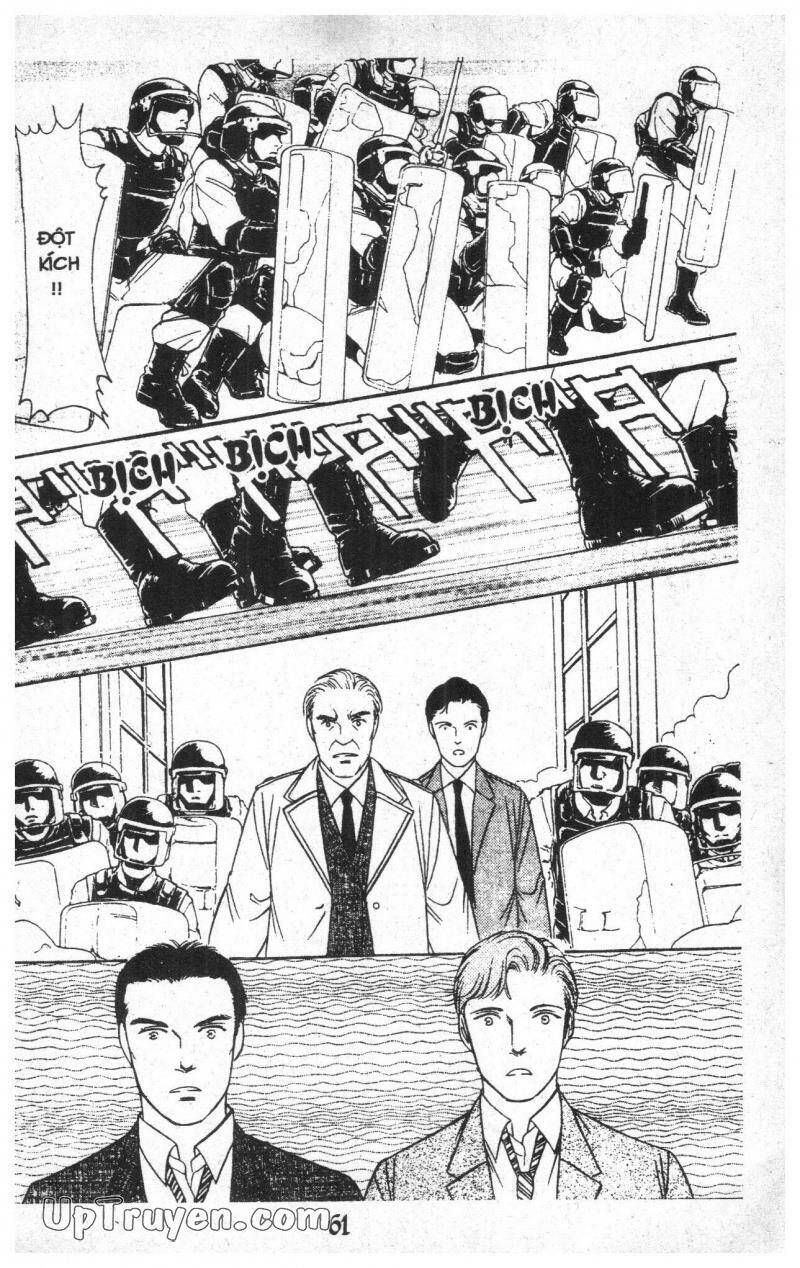 9 Banme No Musashi Chapter 20 - 59