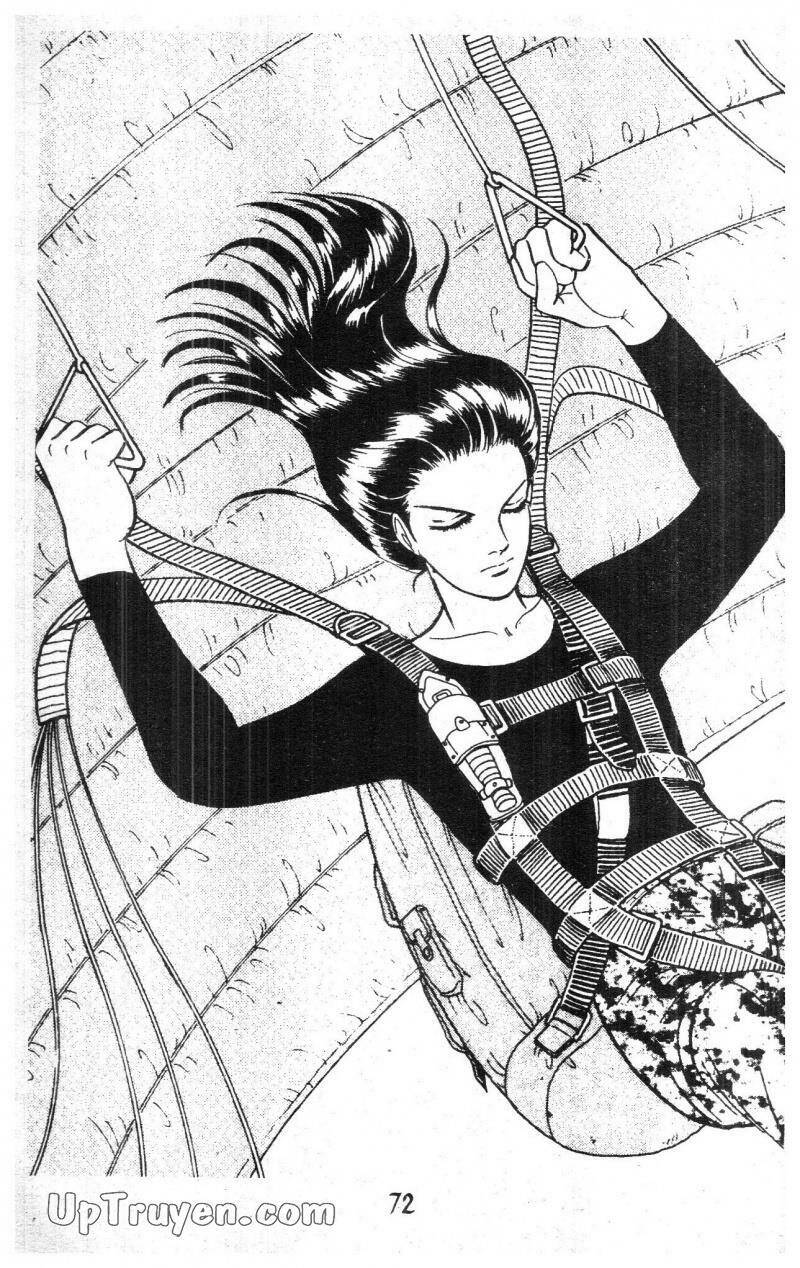 9 Banme No Musashi Chapter 20 - 70