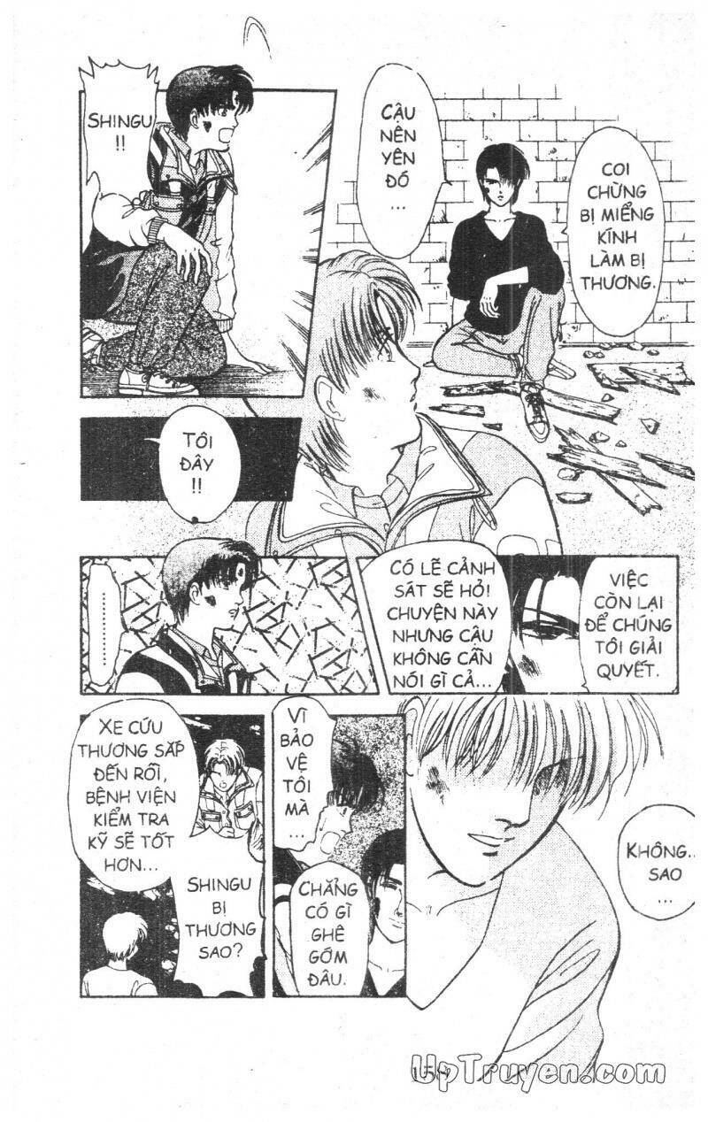 9 Banme No Musashi Chapter 3 - 156