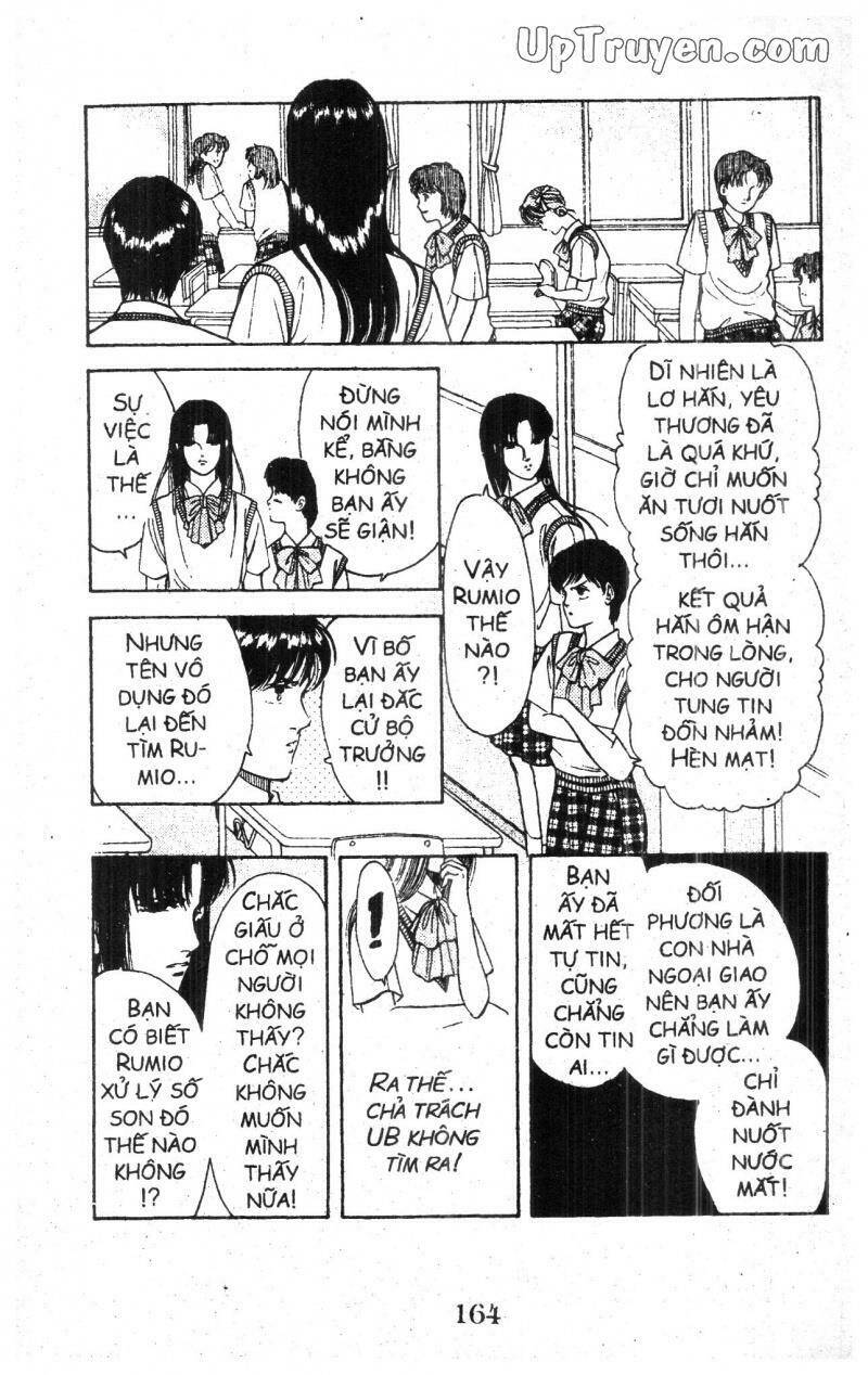 9 Banme No Musashi Chapter 4 - 164