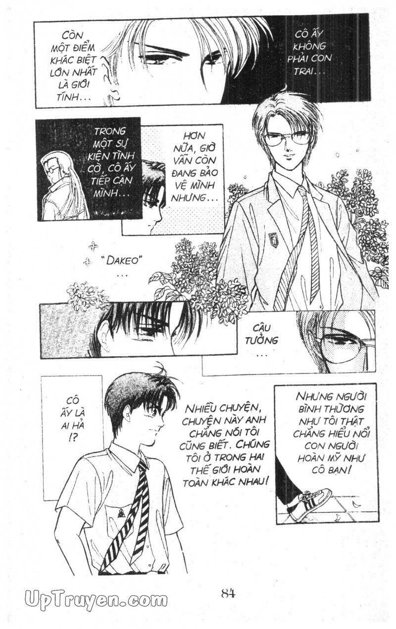 9 Banme No Musashi Chapter 4 - 84