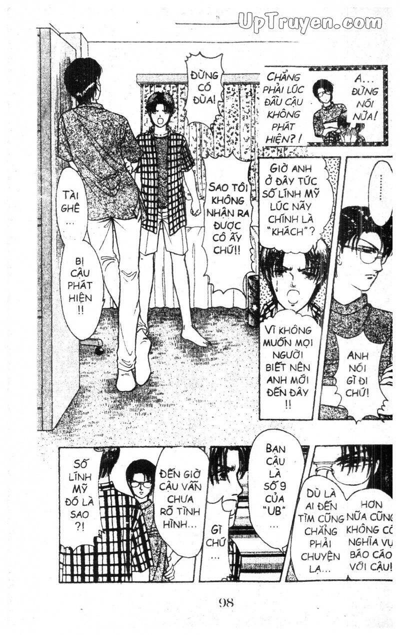 9 Banme No Musashi Chapter 4 - 98