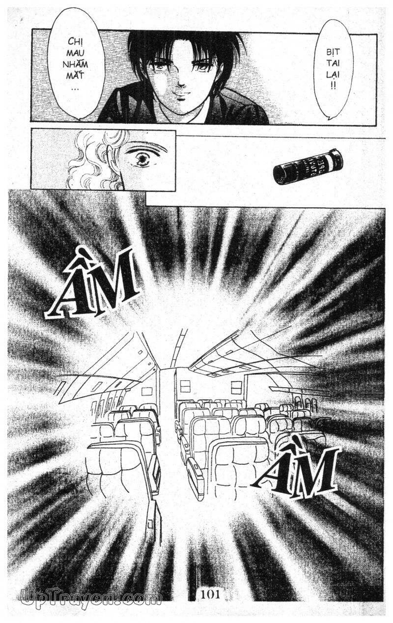 9 Banme No Musashi Chapter 5 - 101