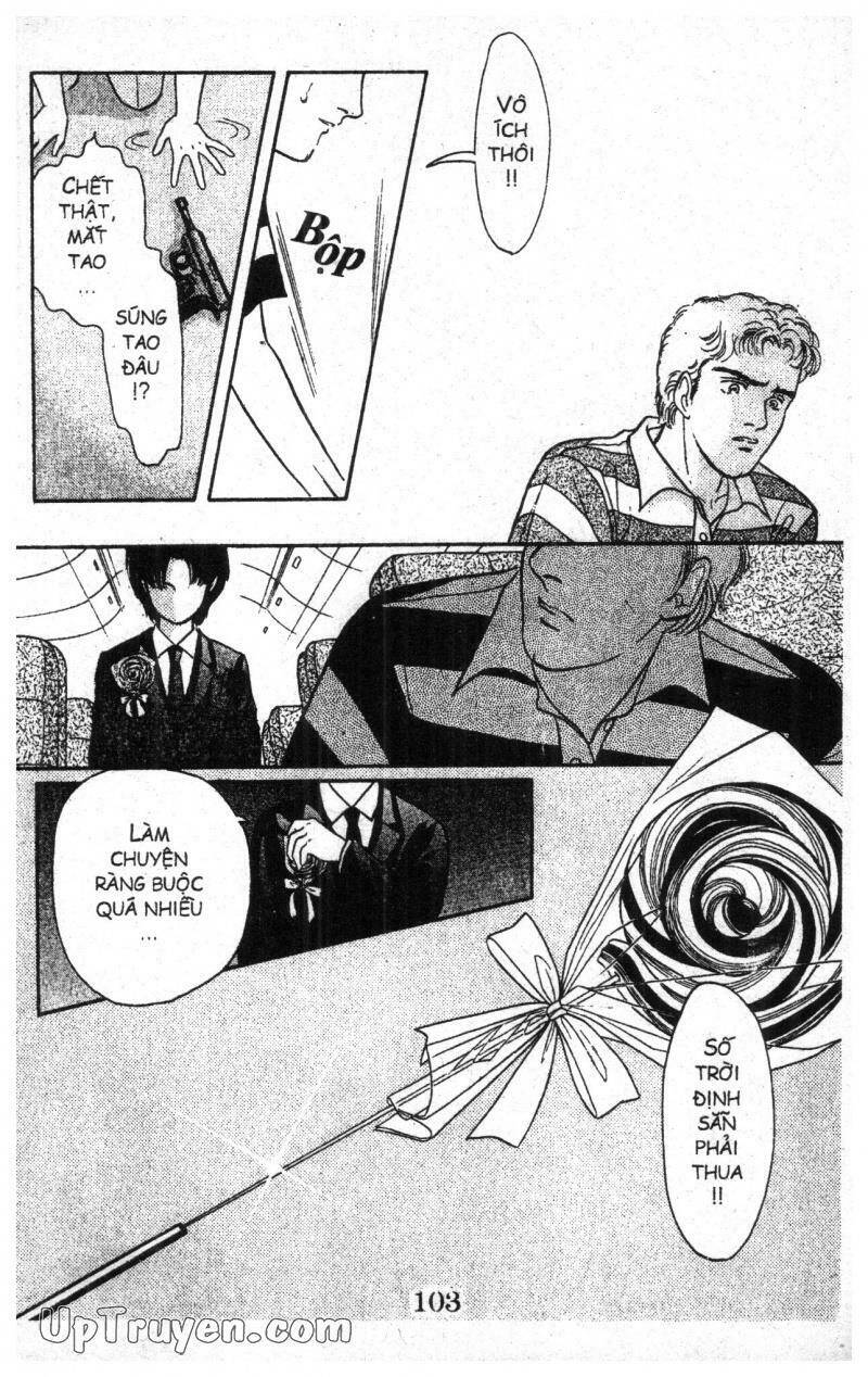 9 Banme No Musashi Chapter 5 - 103