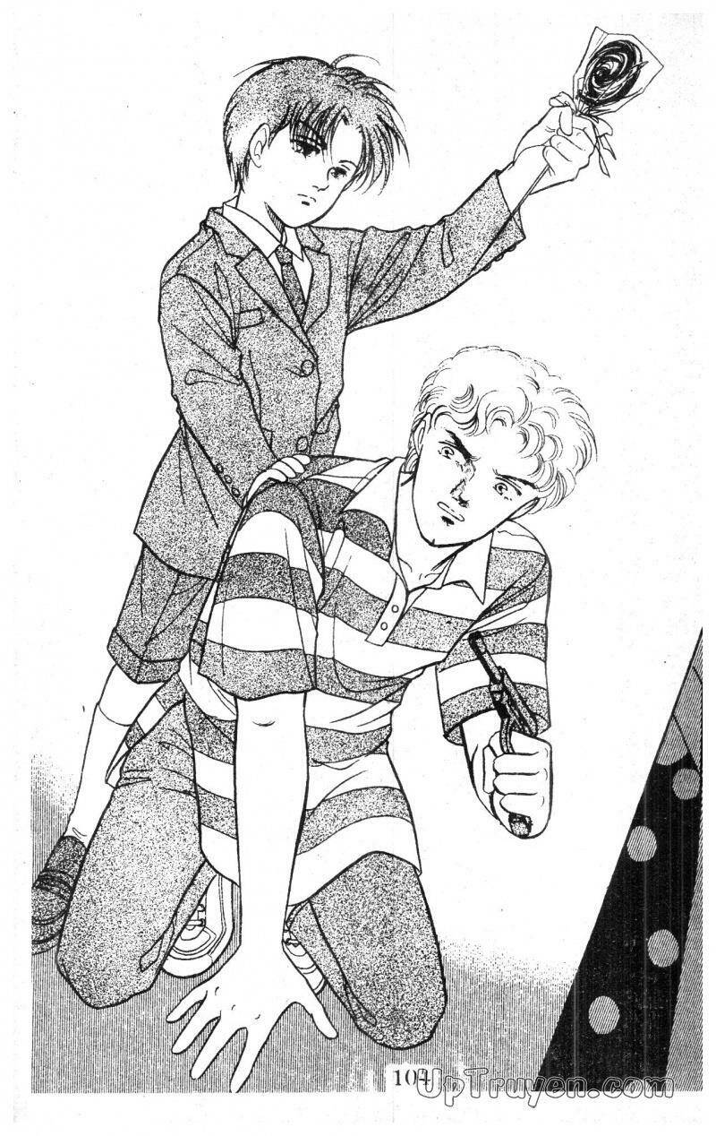 9 Banme No Musashi Chapter 5 - 104