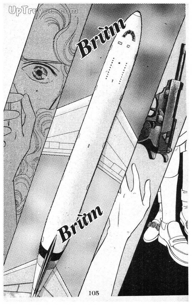 9 Banme No Musashi Chapter 5 - 105