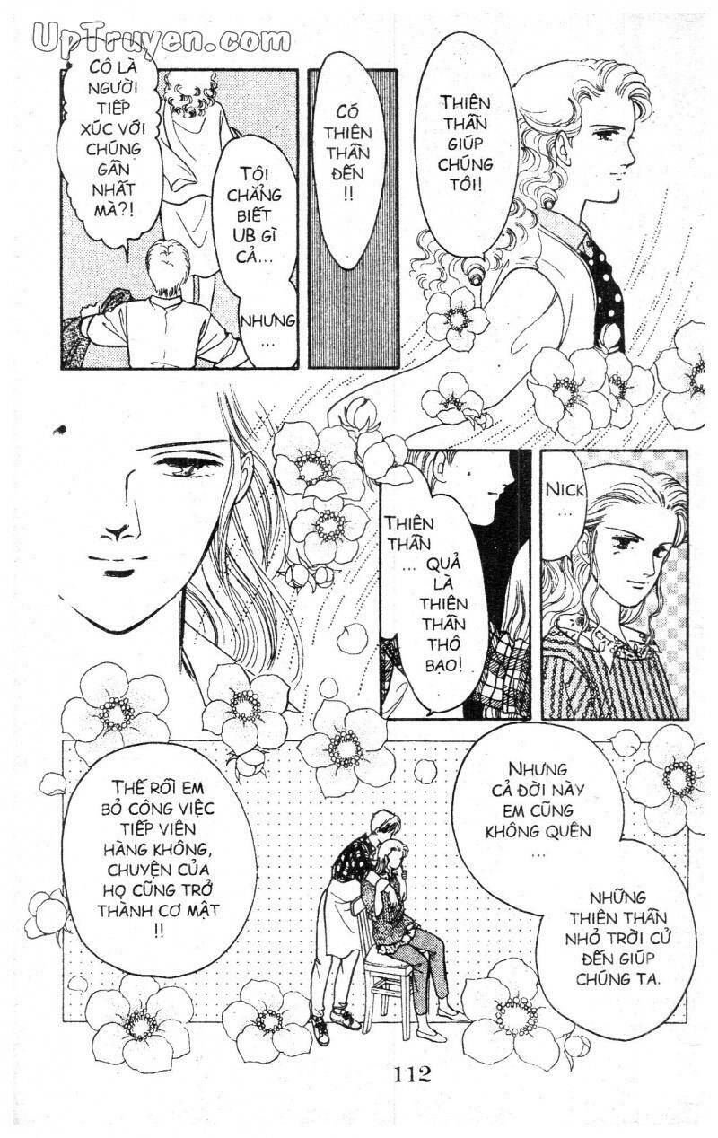 9 Banme No Musashi Chapter 5 - 112