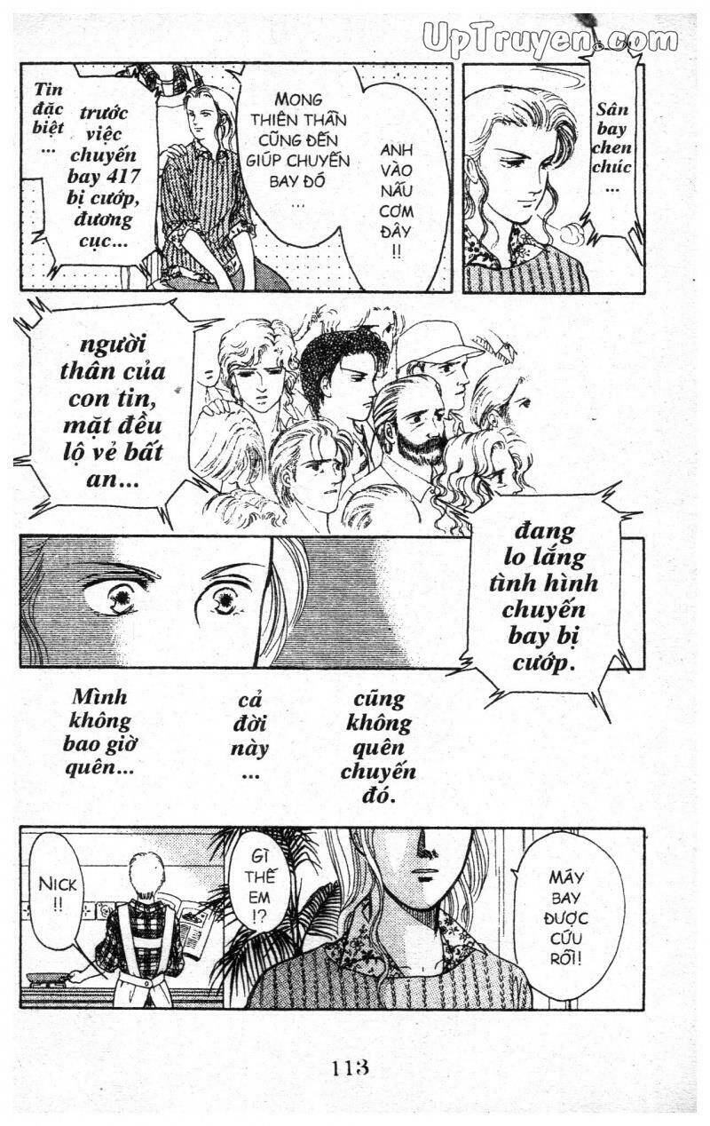 9 Banme No Musashi Chapter 5 - 113