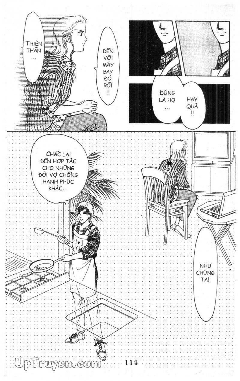 9 Banme No Musashi Chapter 5 - 114