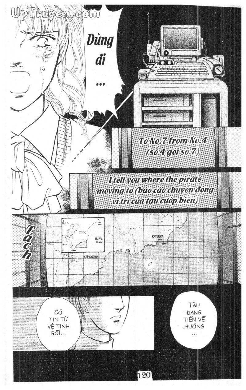 9 Banme No Musashi Chapter 5 - 120