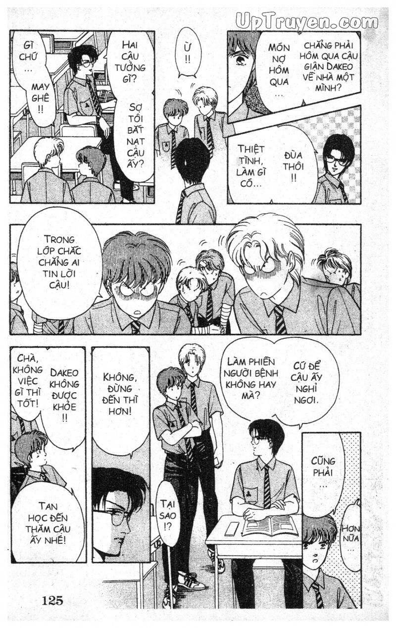 9 Banme No Musashi Chapter 5 - 125