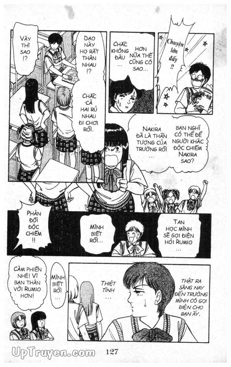 9 Banme No Musashi Chapter 5 - 127