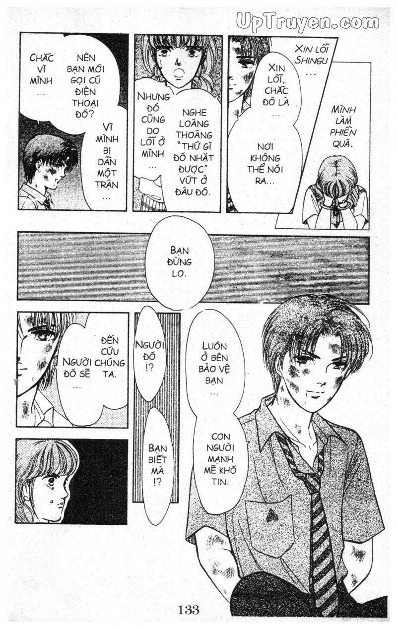 9 Banme No Musashi Chapter 5 - 133