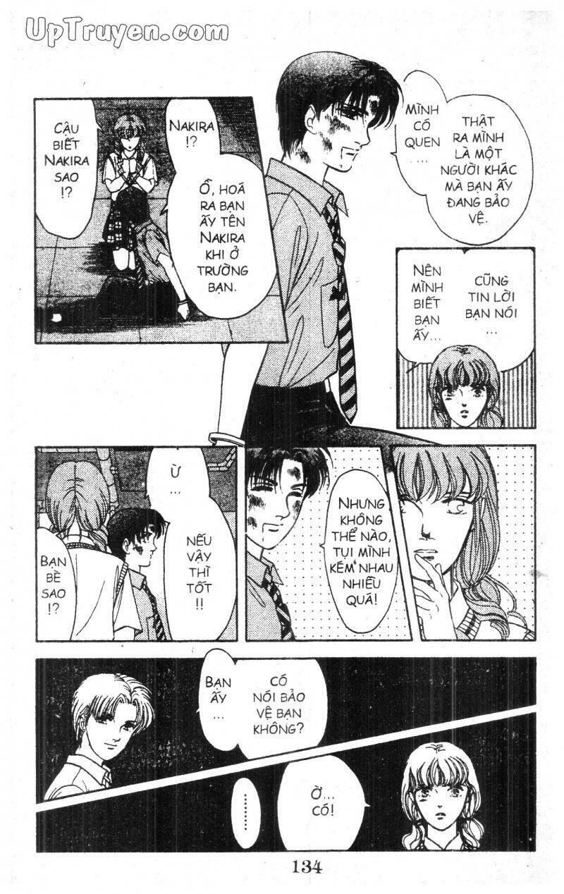 9 Banme No Musashi Chapter 5 - 134