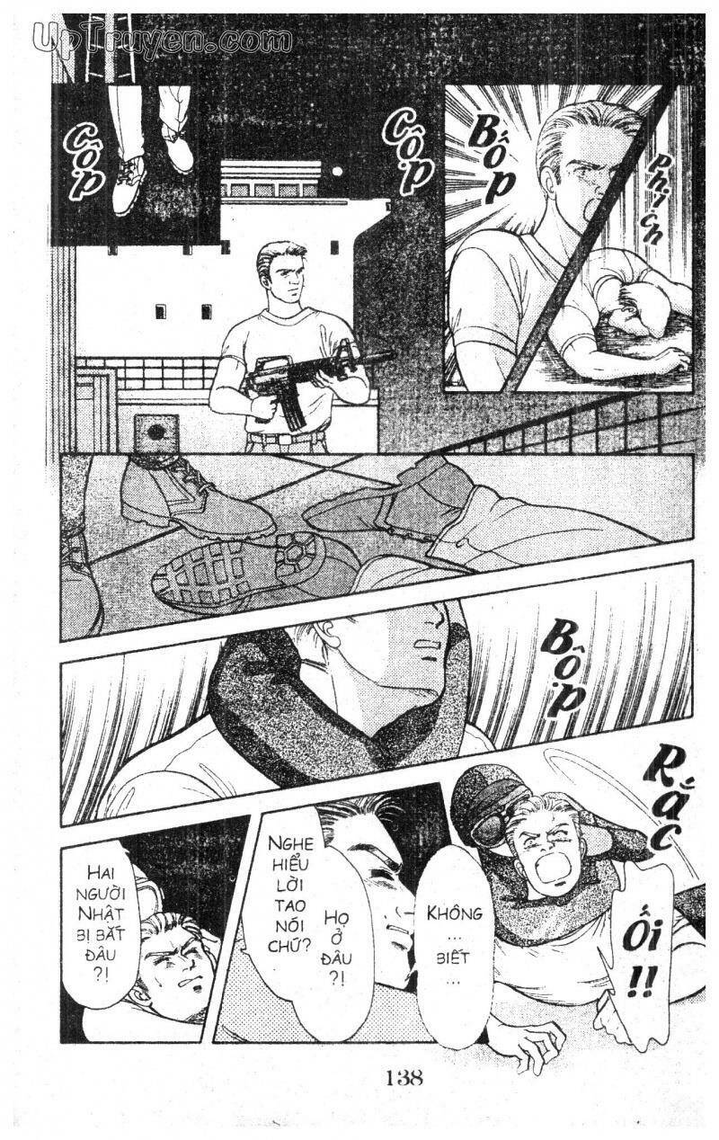 9 Banme No Musashi Chapter 5 - 138