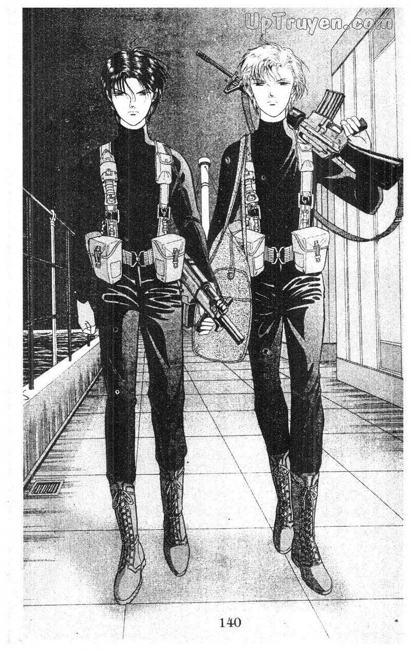 9 Banme No Musashi Chapter 5 - 140