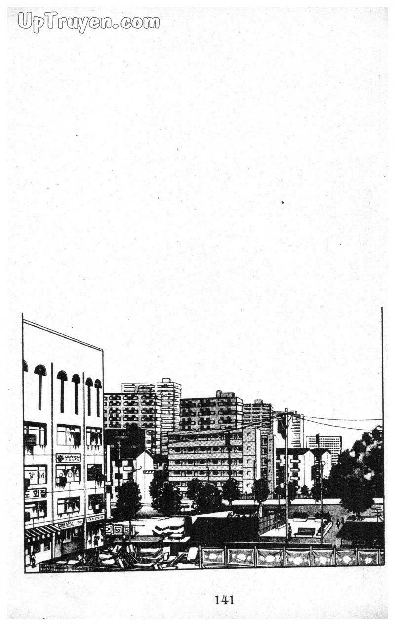 9 Banme No Musashi Chapter 5 - 141