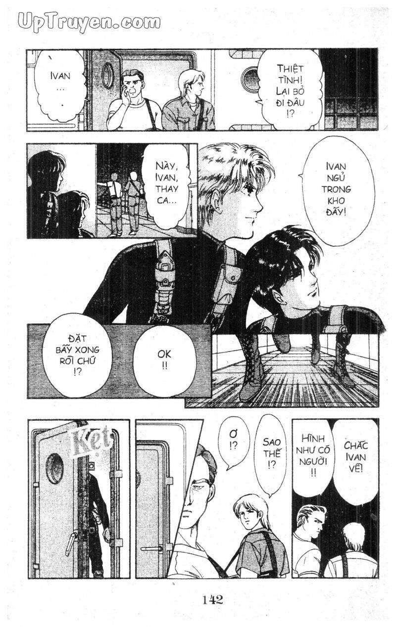 9 Banme No Musashi Chapter 5 - 142