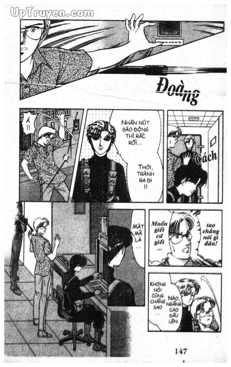 9 Banme No Musashi Chapter 5 - 147