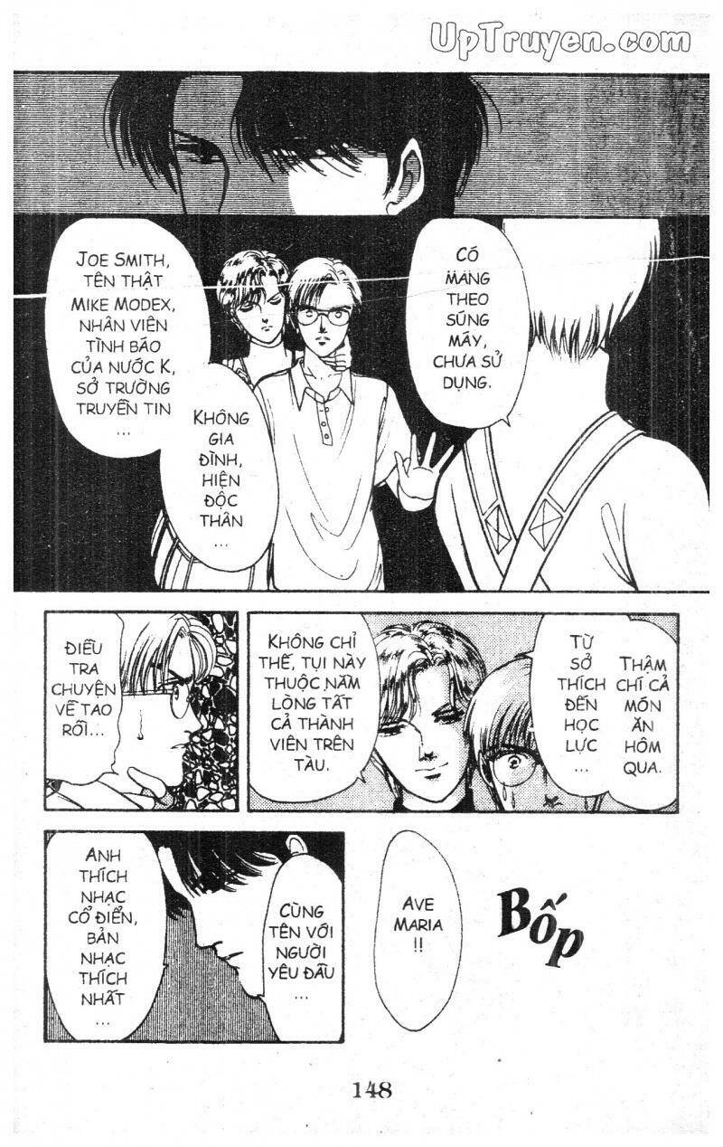 9 Banme No Musashi Chapter 5 - 148