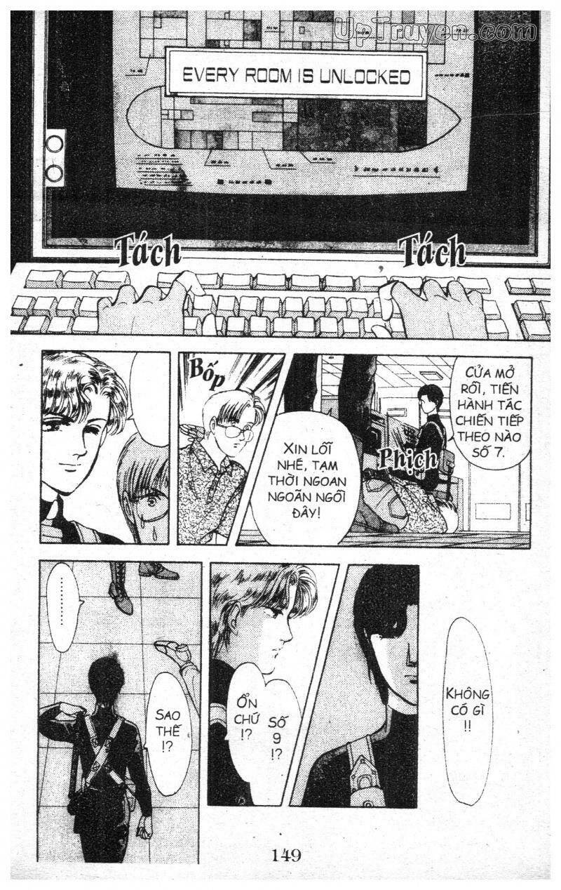 9 Banme No Musashi Chapter 5 - 149