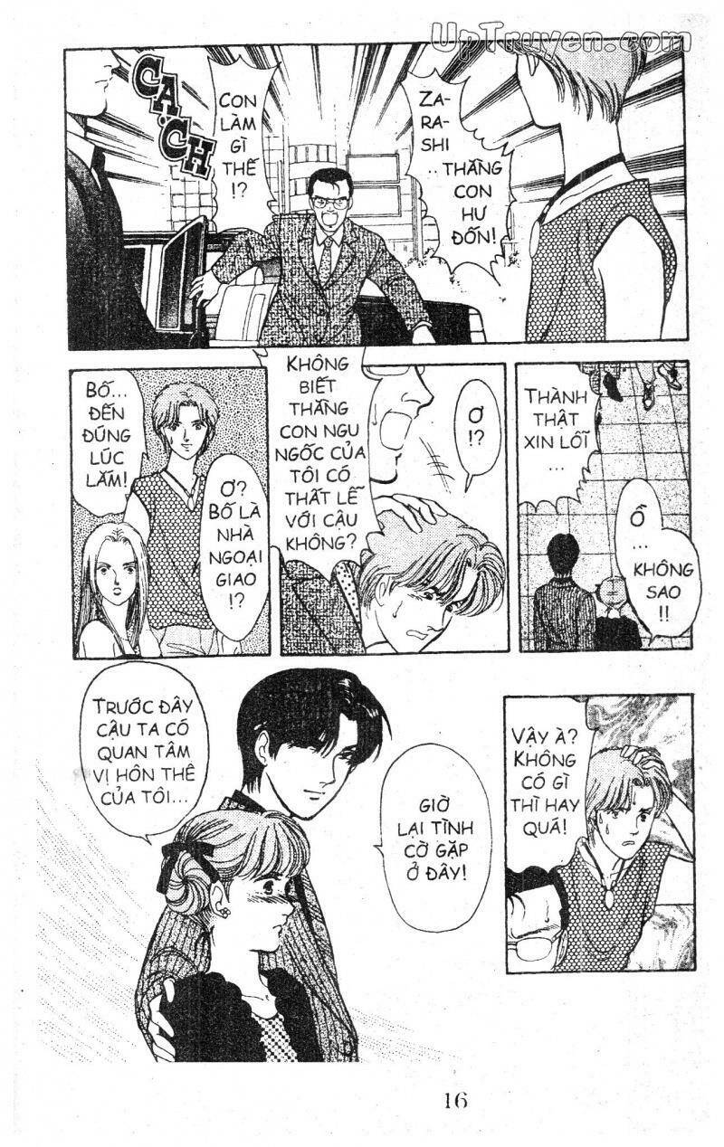 9 Banme No Musashi Chapter 5 - 16