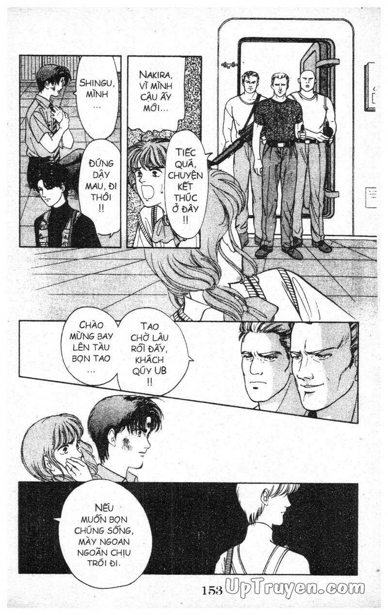 9 Banme No Musashi Chapter 5 - 153