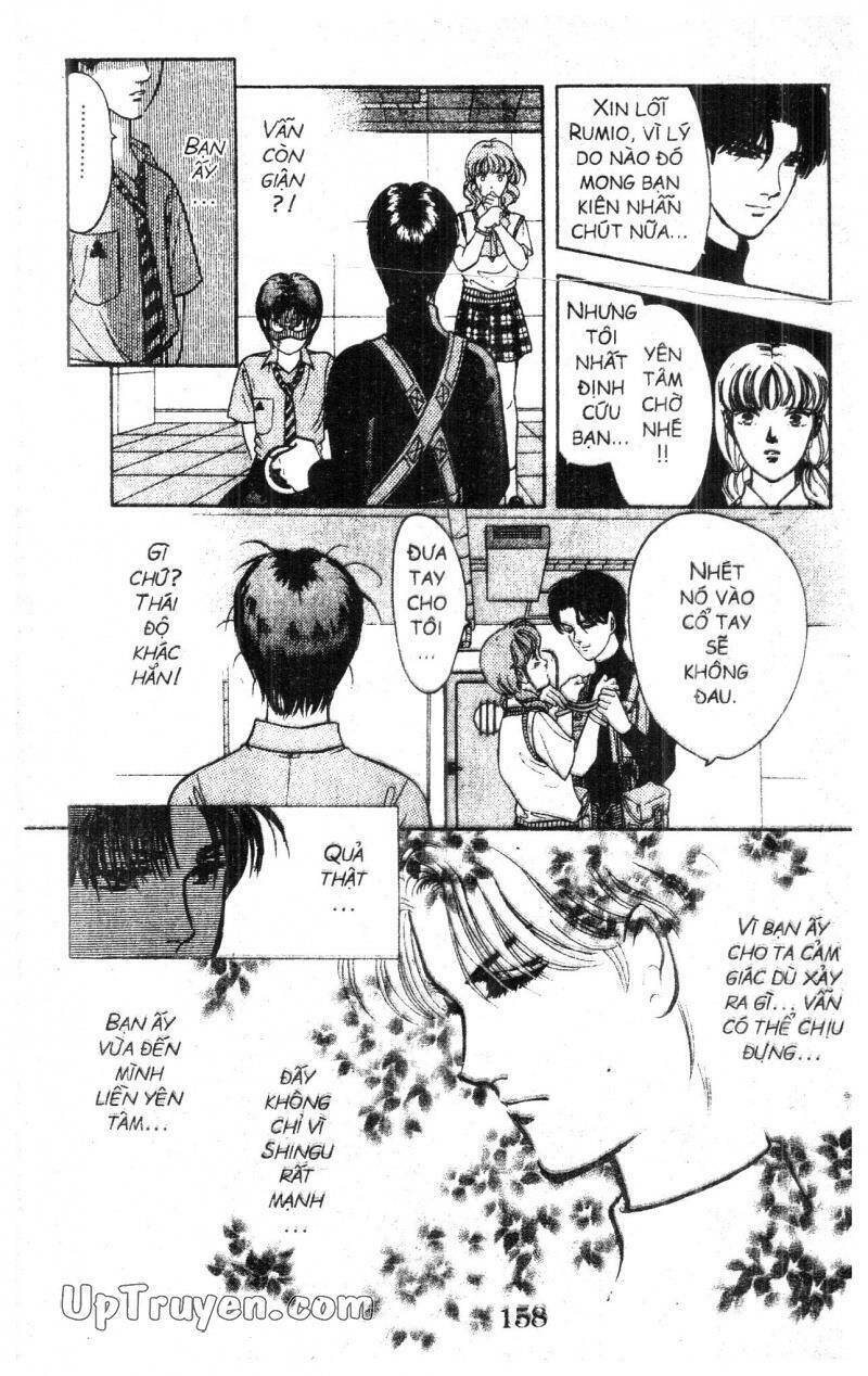 9 Banme No Musashi Chapter 5 - 158