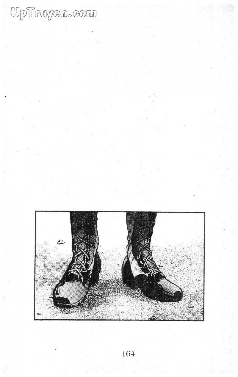 9 Banme No Musashi Chapter 5 - 164
