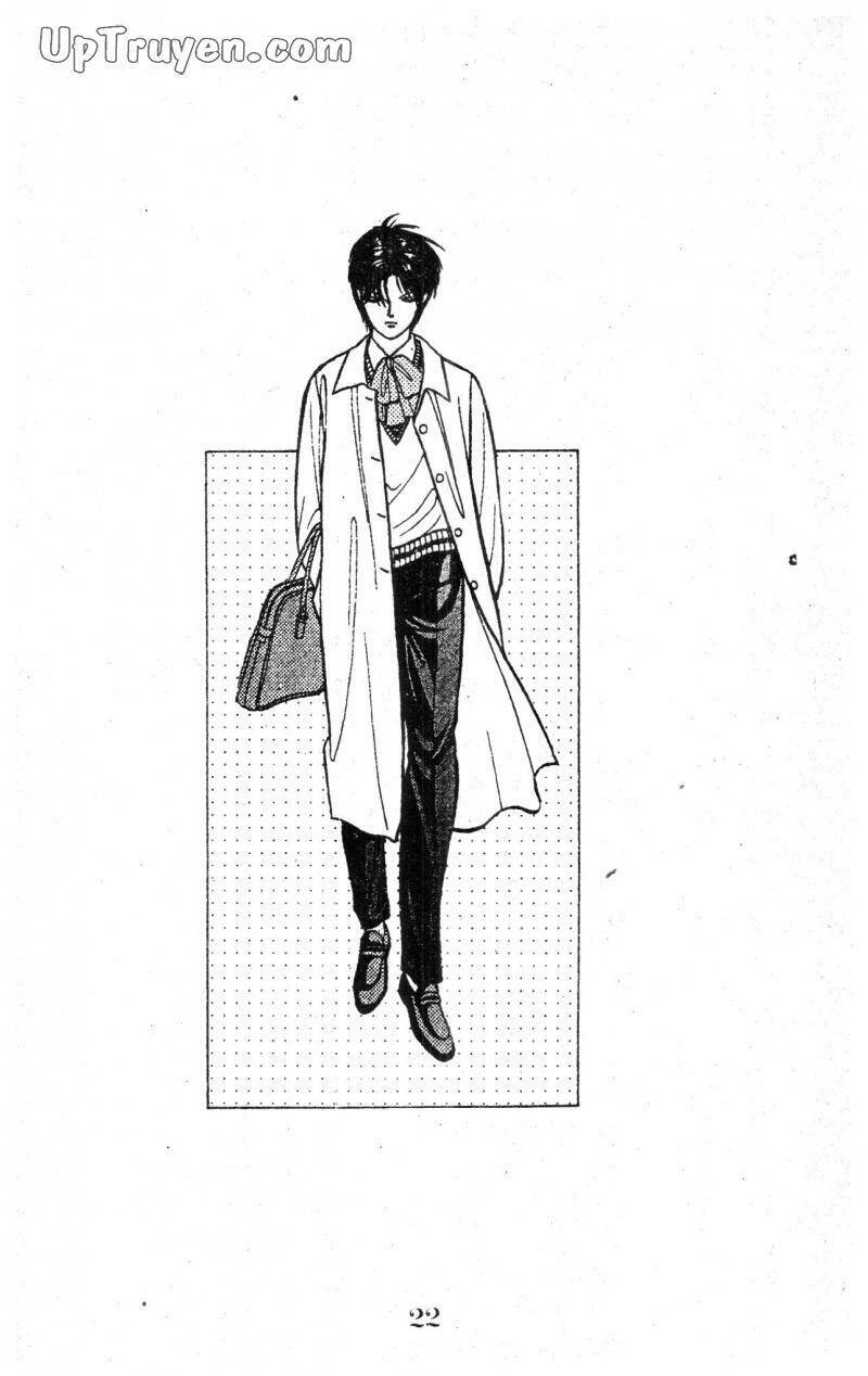 9 Banme No Musashi Chapter 5 - 22