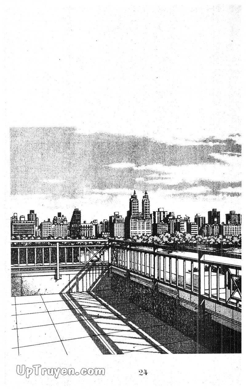 9 Banme No Musashi Chapter 5 - 24