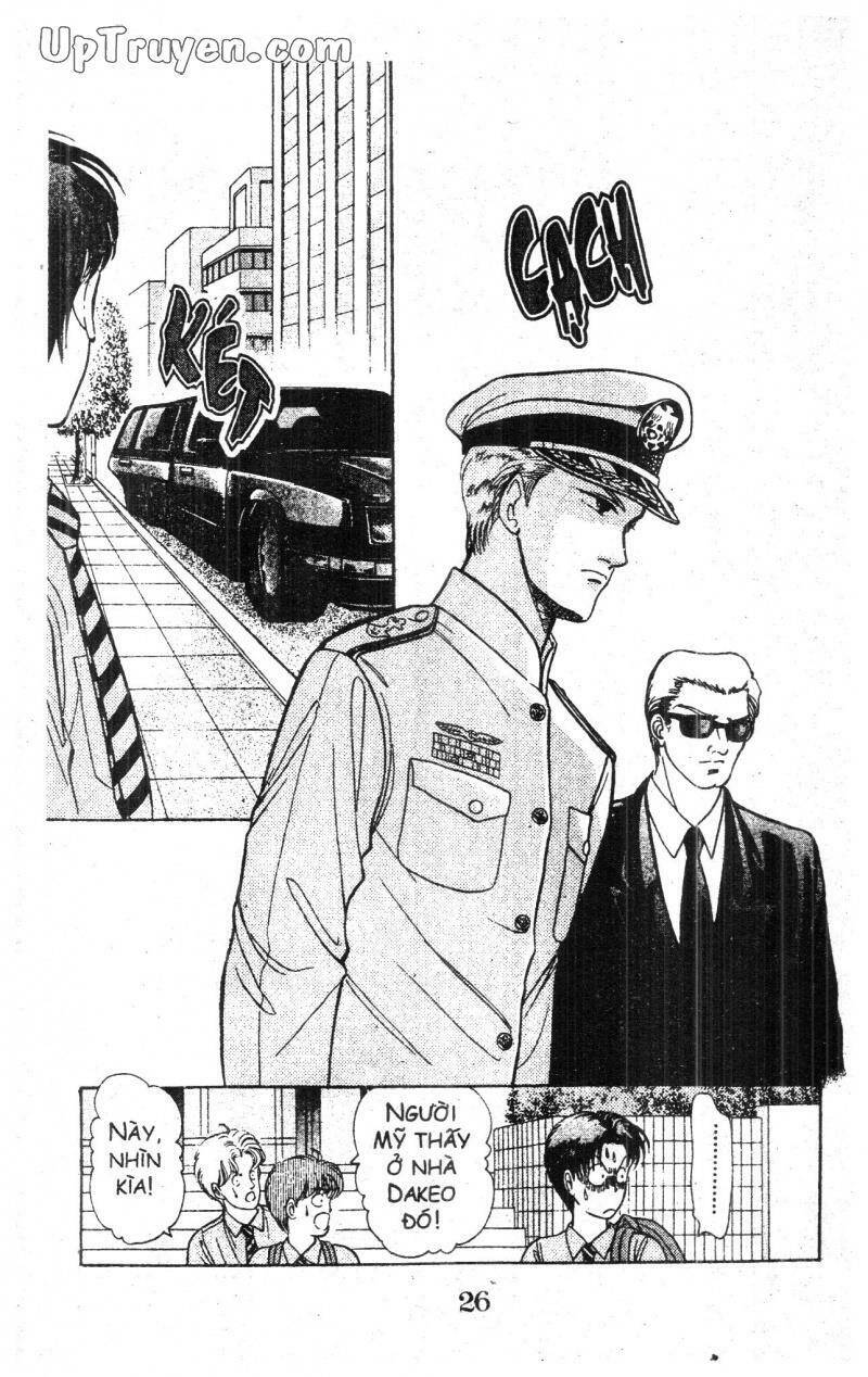 9 Banme No Musashi Chapter 5 - 26