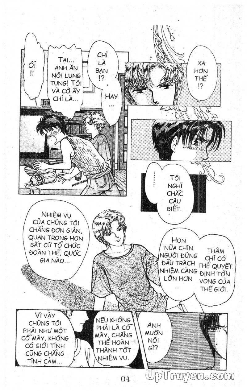 9 Banme No Musashi Chapter 5 - 4