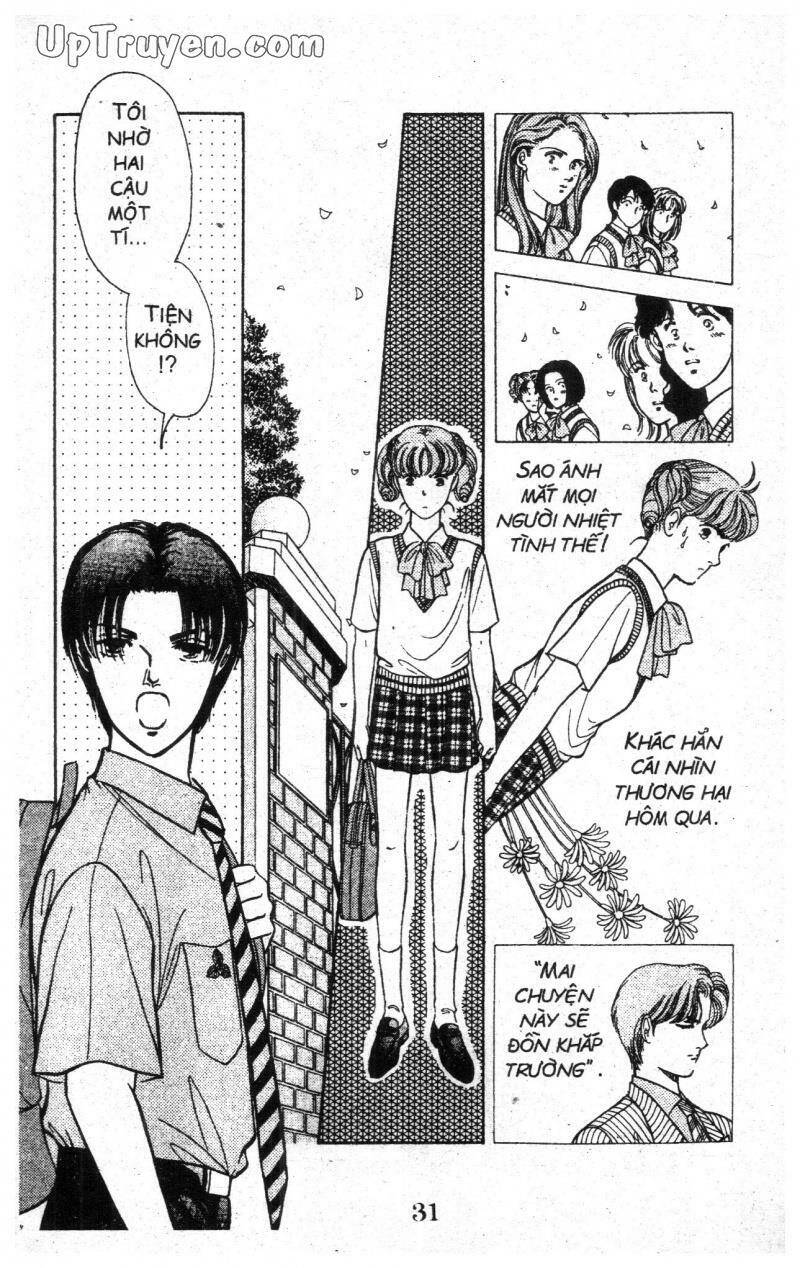 9 Banme No Musashi Chapter 5 - 31