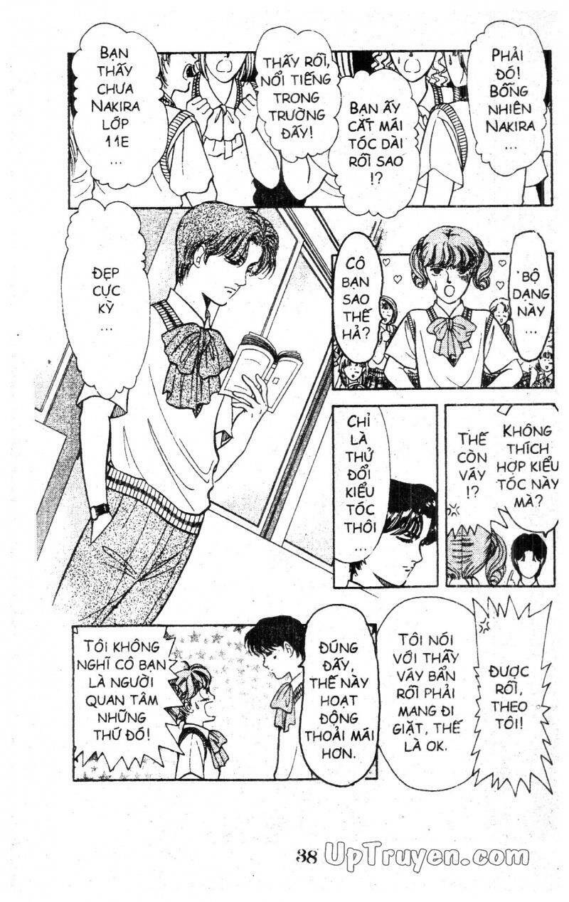 9 Banme No Musashi Chapter 5 - 38