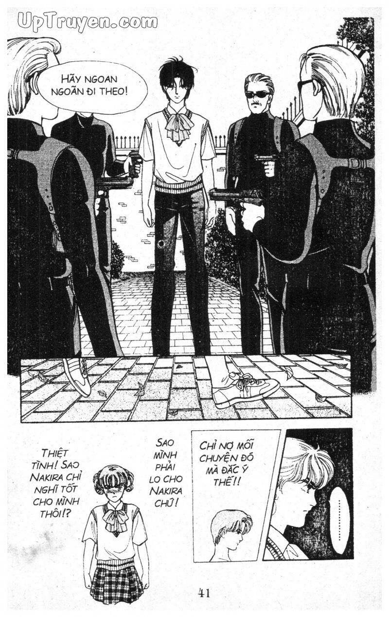 9 Banme No Musashi Chapter 5 - 41