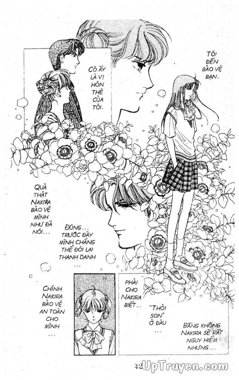 9 Banme No Musashi Chapter 5 - 42