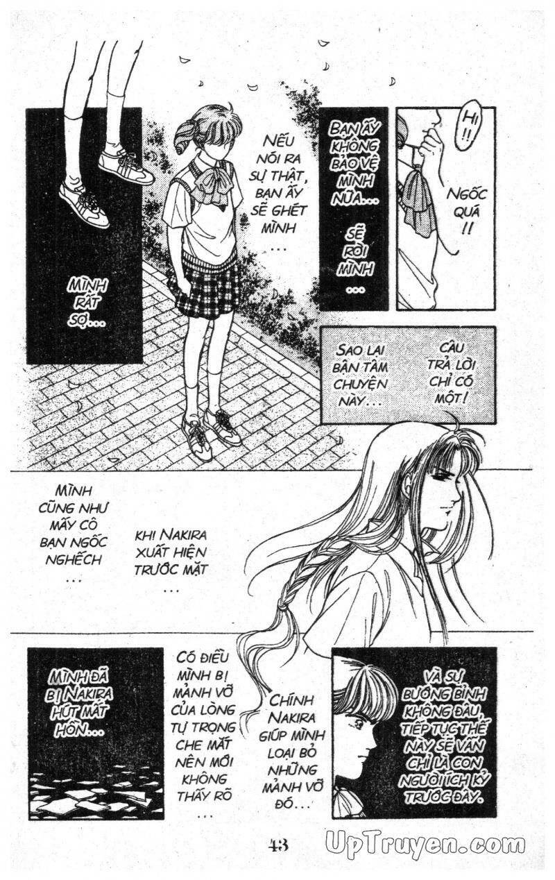 9 Banme No Musashi Chapter 5 - 43