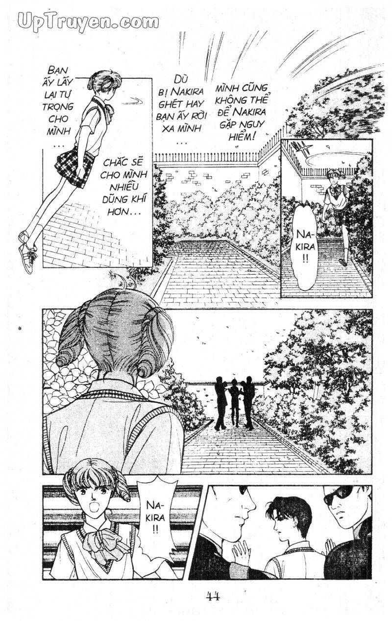 9 Banme No Musashi Chapter 5 - 44