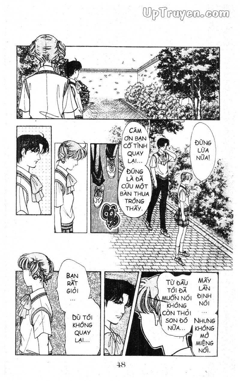 9 Banme No Musashi Chapter 5 - 48