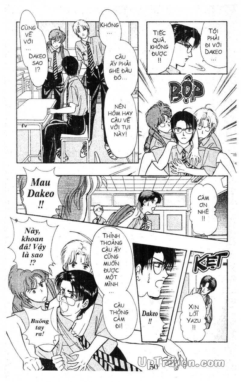 9 Banme No Musashi Chapter 5 - 50