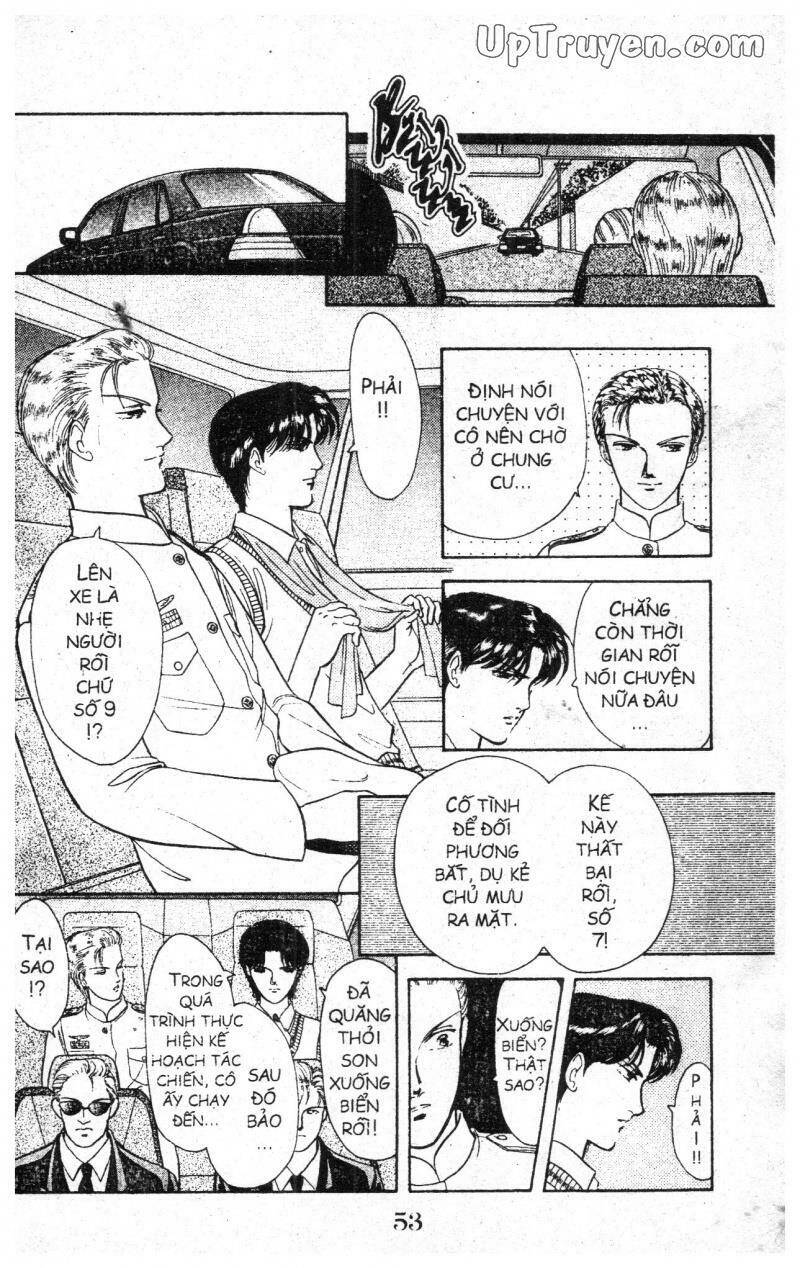 9 Banme No Musashi Chapter 5 - 53