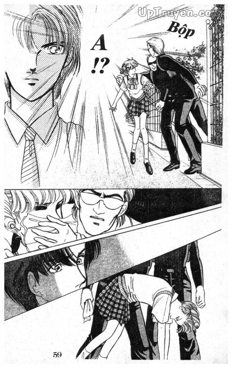 9 Banme No Musashi Chapter 5 - 59