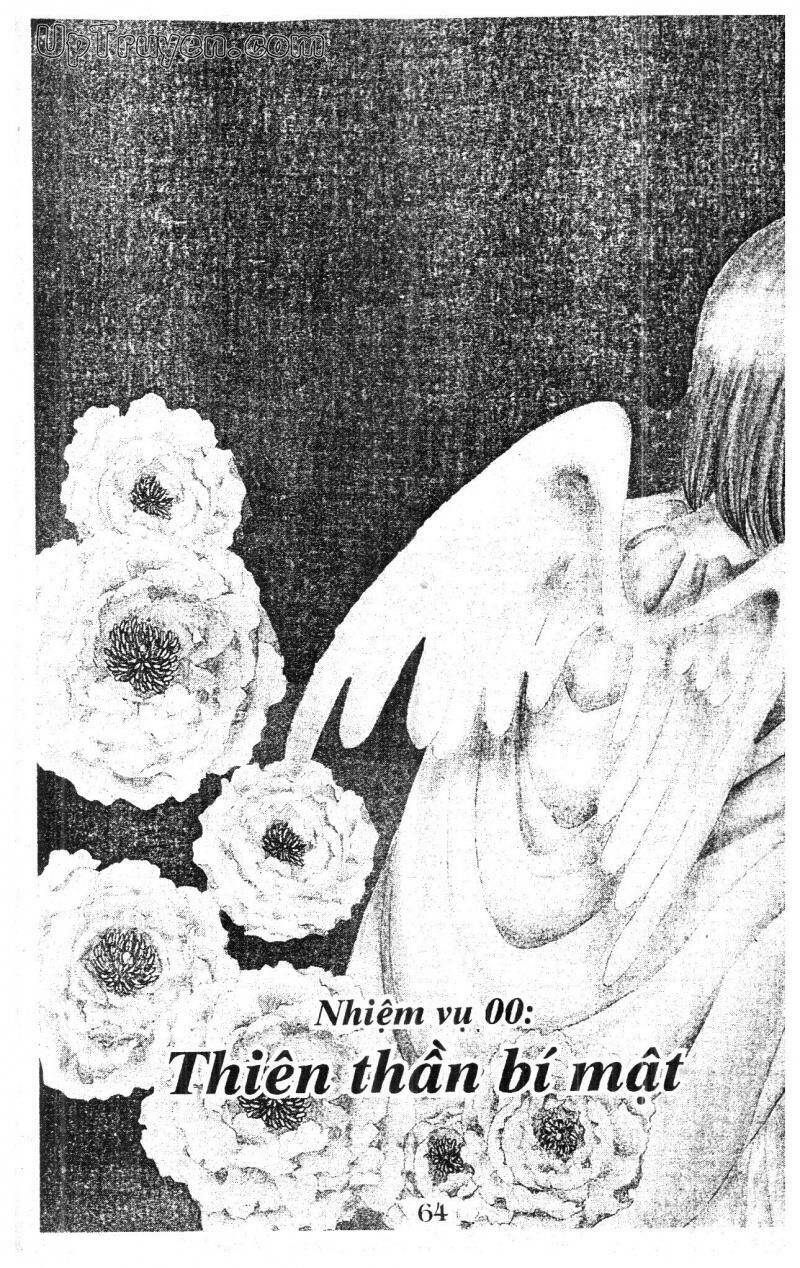 9 Banme No Musashi Chapter 5 - 64