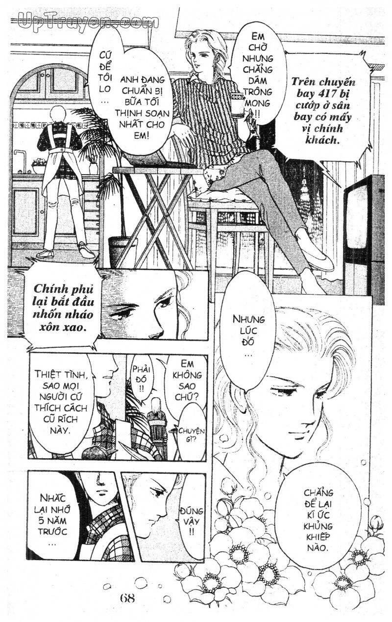 9 Banme No Musashi Chapter 5 - 68