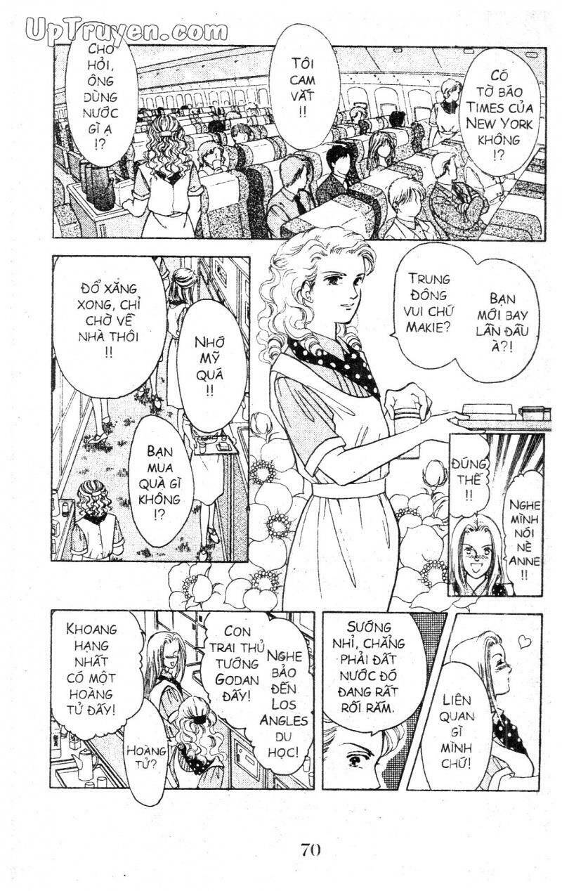 9 Banme No Musashi Chapter 5 - 70